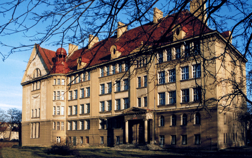 Politechnika w Legnicy Politechnika w Legnicy