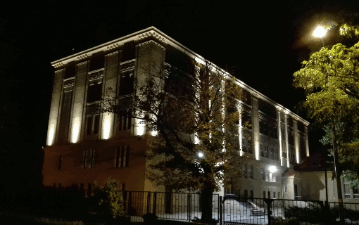 Politechnika w Legnicy Politechnika w Legnicy