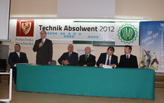 Konferencja SIMP 2012 - Technik Absolwent - 8.11.2012