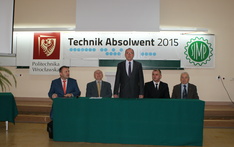 Konferencja SIMP 2015 - Technik Absolwent - 26.11.2015