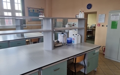 Laboratorium Chemii